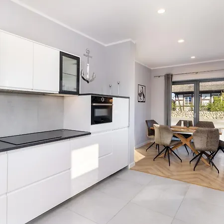 Dom wakacyjny Elisa *