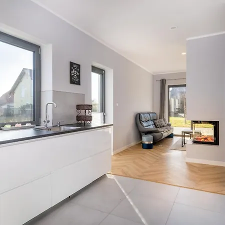 Elisa Dom wakacyjny Dranske