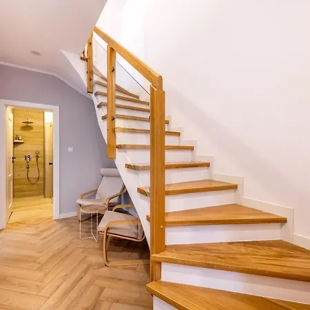 Dom wakacyjny Elisa *