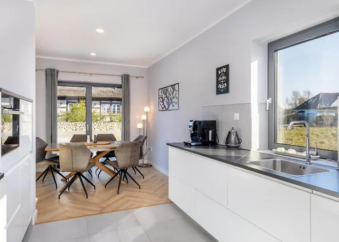 بيت للعطل Elisa درانسكي