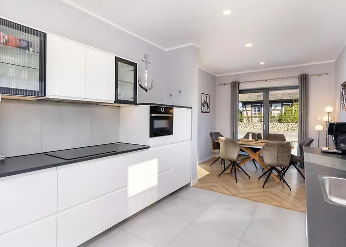 بيت للعطل Elisa *