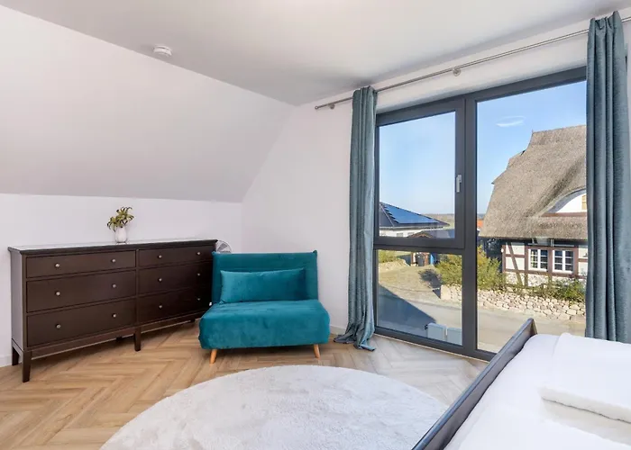 بيت للعطل Elisa درانسكي