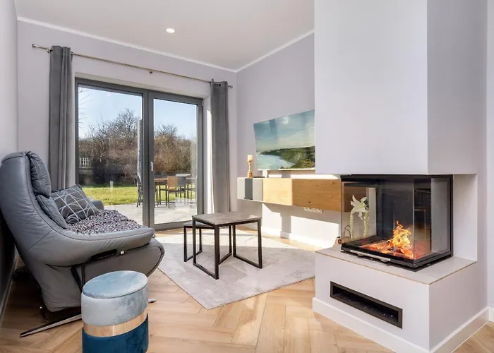 بيت للعطل Elisa