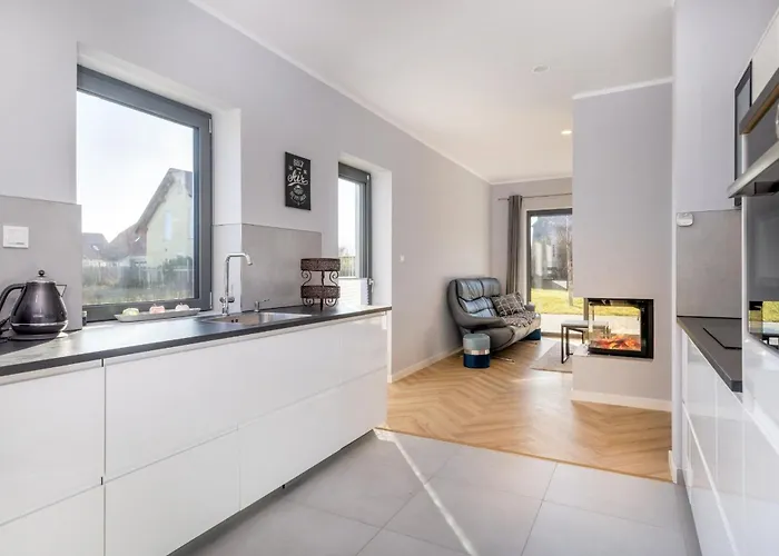 Elisa بيت للعطل درانسكي