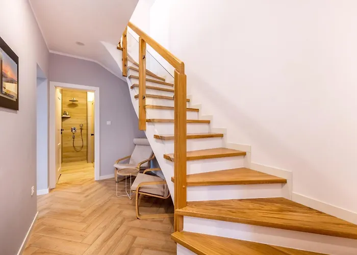 بيت للعطل Elisa *